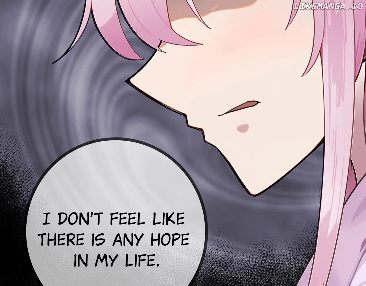 Daddy President Is Too Hard To Deal With Chapter 157 - page 56